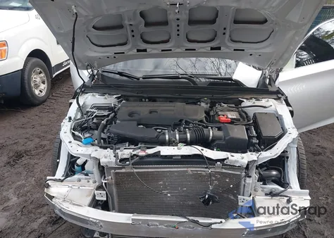 2022 Honda Accord Touring from USA, damaged, VIN 1HGCV2F99NA011274